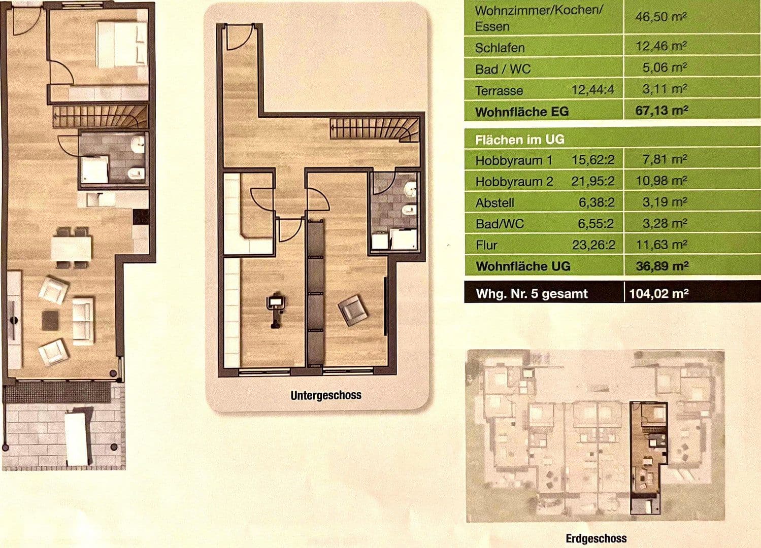 Predaj bytu 2-izbový 104 m², Garmisch-Partenkirchen, Bavorsko Predaj bytu 2-izbový 104 m², Garmisch-Partenkirchen, Bavorsko
