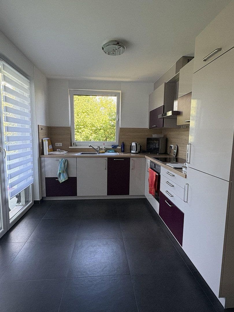 Predaj domu 471 m², pozemek 665 m², Walramstraße 13, Idstein, Hesensko Predaj domu 471 m², pozemek 665 m², Walramstraße 13, Idstein, Hesensko