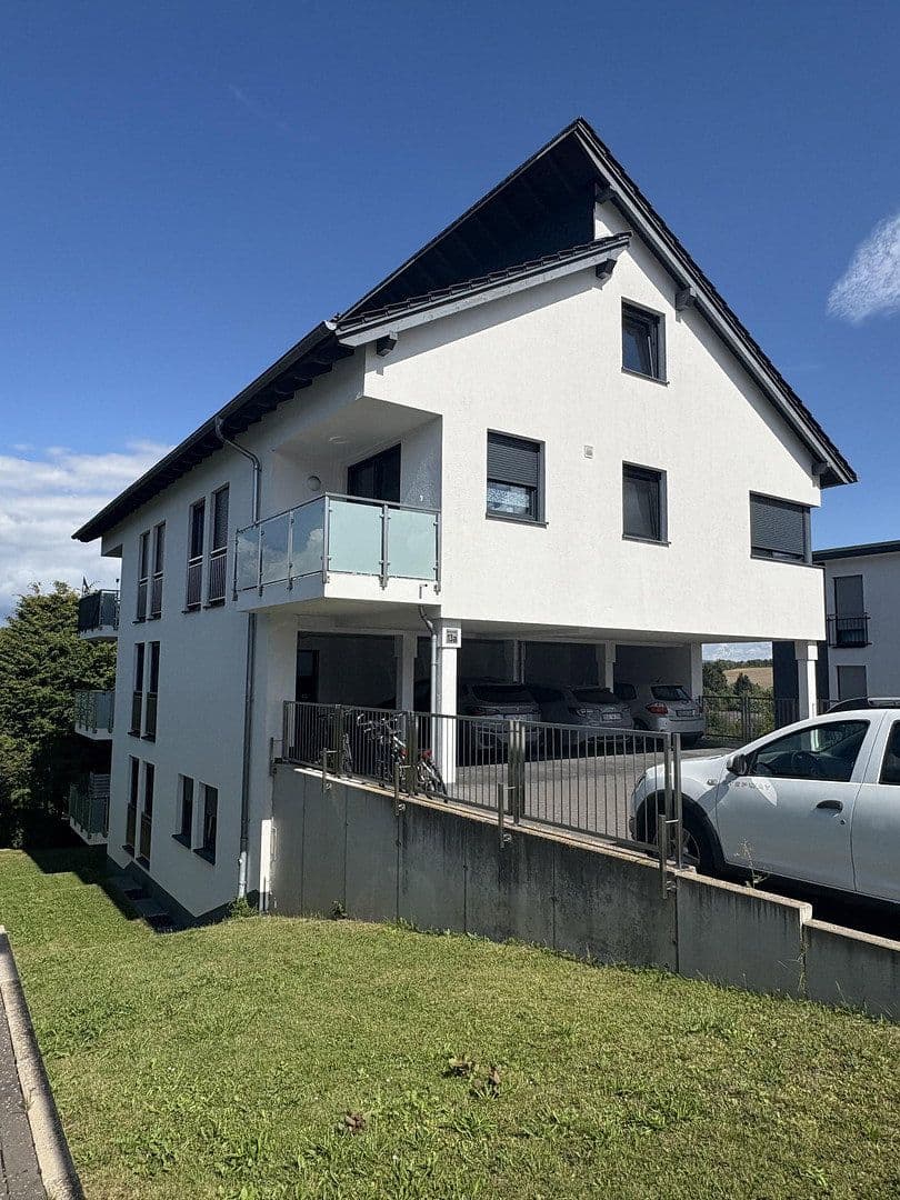 Predaj domu 471 m², pozemek 665 m², Walramstraße 13, Idstein, Hesensko Predaj domu 471 m², pozemek 665 m², Walramstraße 13, Idstein, Hesensko