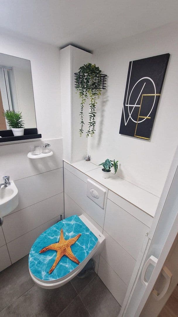 Prenájom bytu 1-izbový 20 m², Stubenlohstr. 6, Erlangen, Bavorsko Prenájom bytu 1-izbový 20 m², Stubenlohstr. 6, Erlangen, Bavorsko