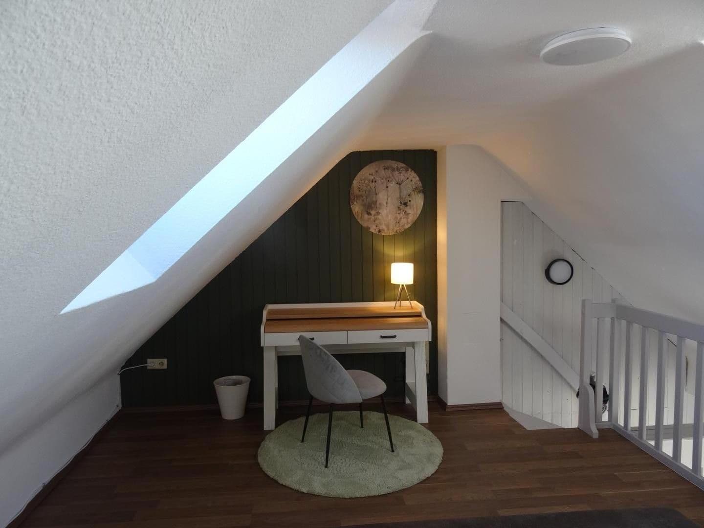 Prenájom bytu 2-izbový 54 m², Hofmannstr.10, Lauf an der Pegnitz, Bavorsko Prenájom bytu 2-izbový 54 m², Hofmannstr.10, Lauf an der Pegnitz, Bavorsko