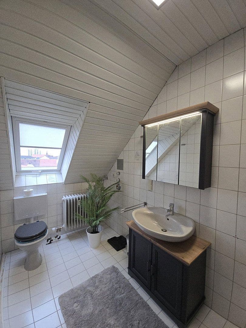 Prenájom bytu 2-izbový 54 m², Hofmannstr.10, Lauf an der Pegnitz, Bavorsko Prenájom bytu 2-izbový 54 m², Hofmannstr.10, Lauf an der Pegnitz, Bavorsko