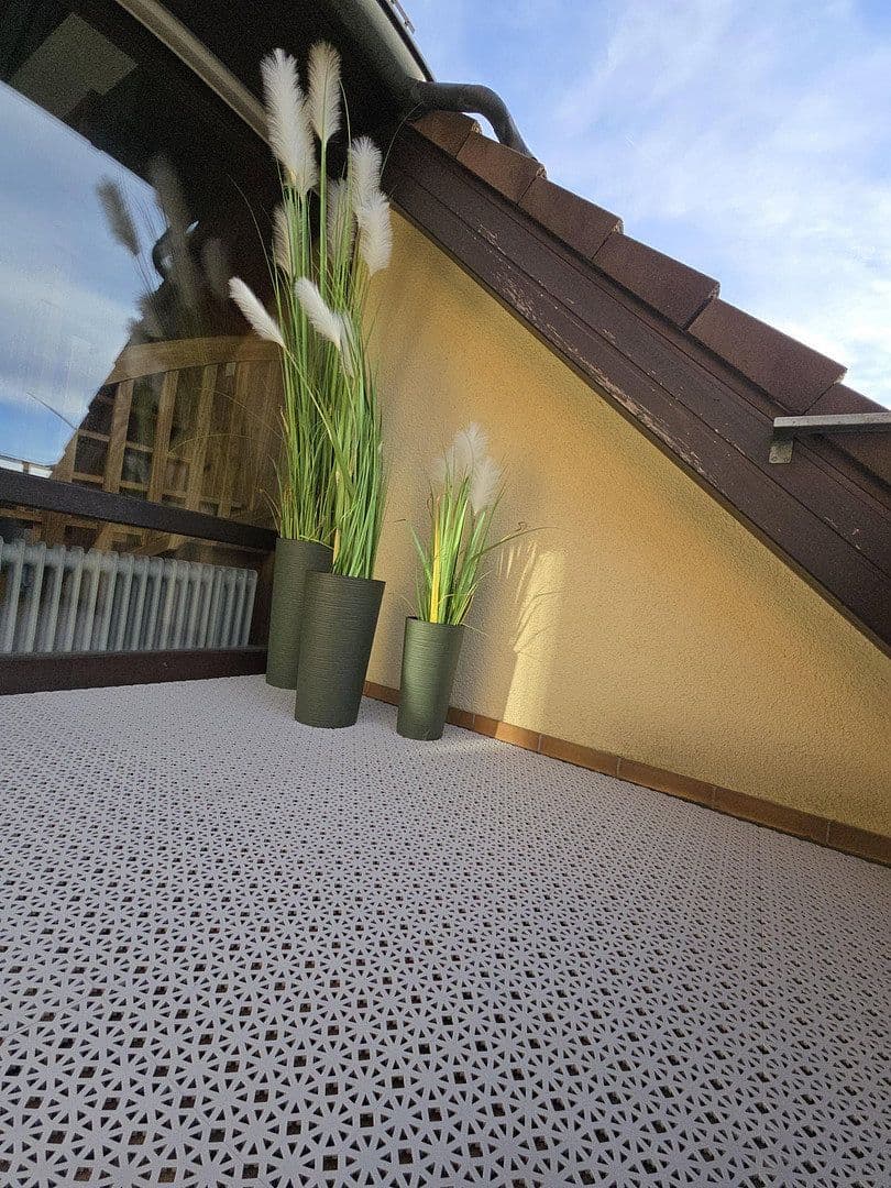 Prenájom bytu 2-izbový 54 m², Hofmannstr.10, Lauf an der Pegnitz, Bavorsko Prenájom bytu 2-izbový 54 m², Hofmannstr.10, Lauf an der Pegnitz, Bavorsko