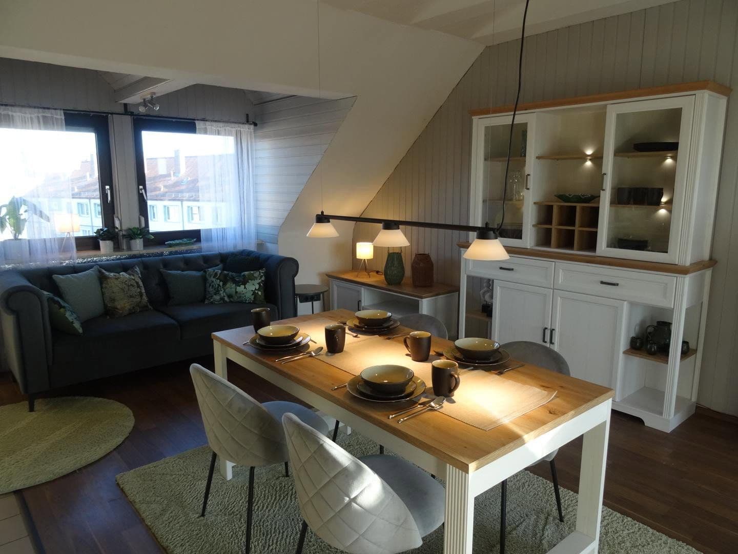 Prenájom bytu 2-izbový 54 m², Hofmannstr.10, Lauf an der Pegnitz, Bavorsko Prenájom bytu 2-izbový 54 m², Hofmannstr.10, Lauf an der Pegnitz, Bavorsko