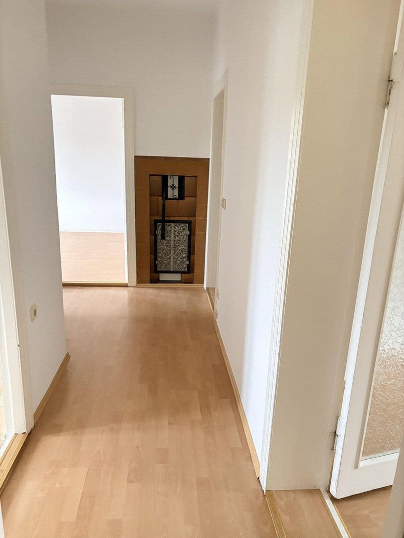 Prenájom bytu 3-izbový 78 m², Frankfurt/Oder, Brandenbursko Prenájom bytu 3-izbový 78 m², Frankfurt/Oder, Brandenbursko
