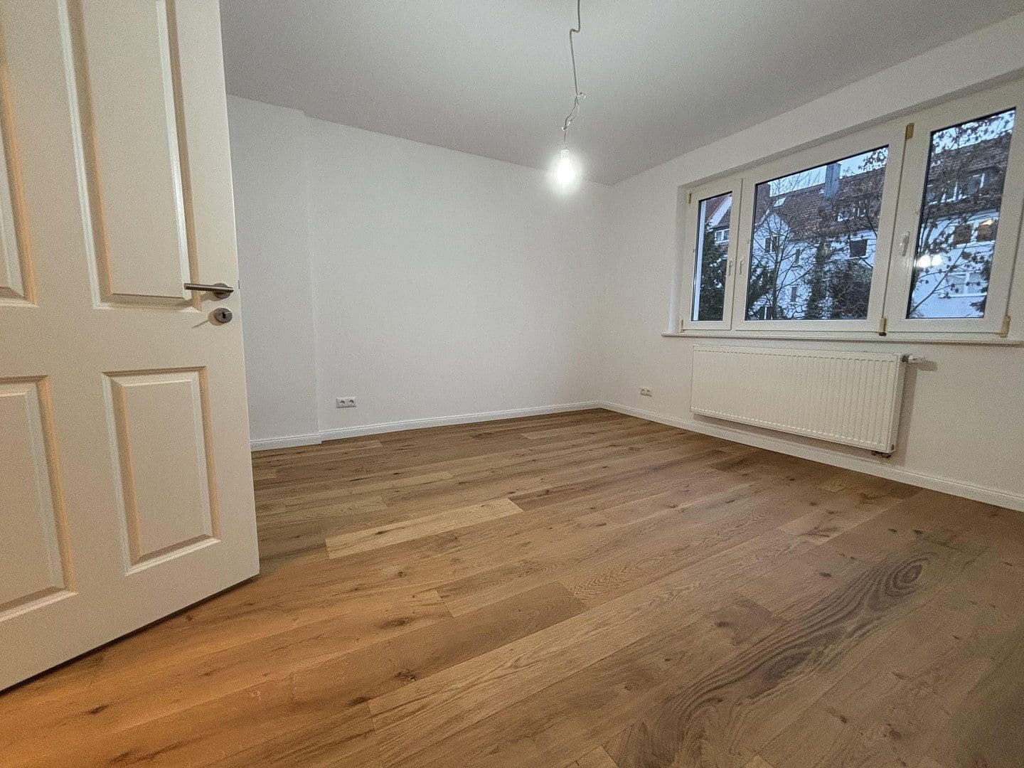 Prenájom bytu 2-izbový 34 m², Henckellweg 2, Hannover, Dolné Sasko Prenájom bytu 2-izbový 34 m², Henckellweg 2, Hannover, Dolné Sasko