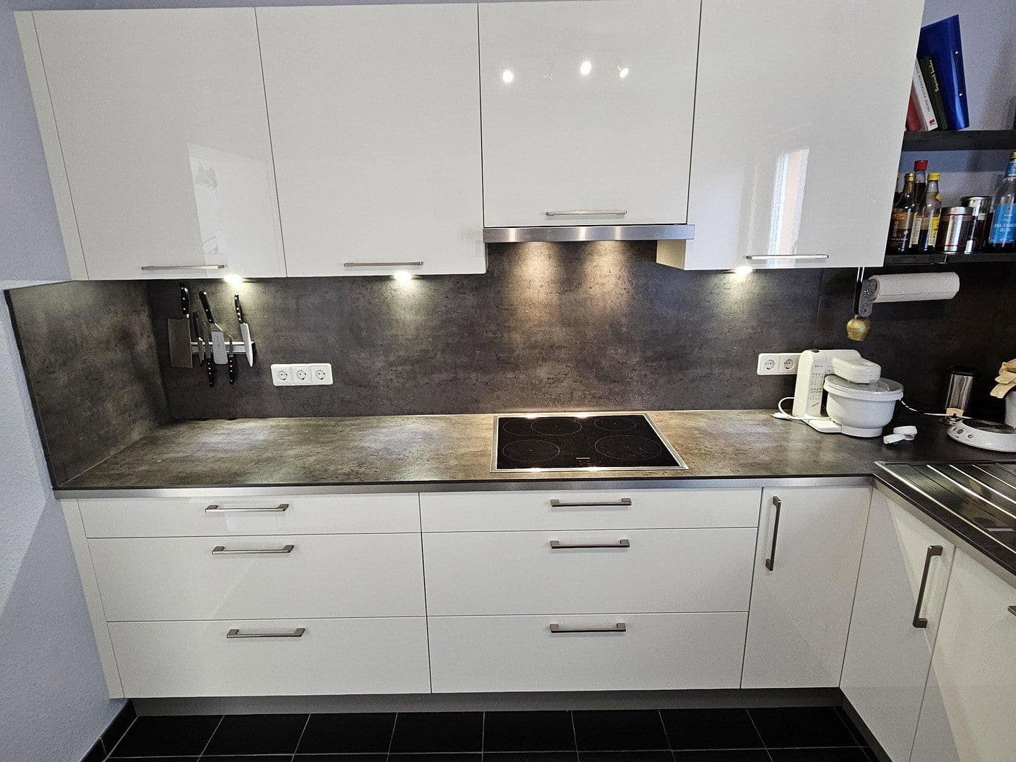 Predaj bytu 3-izbový 77 m², Heppenheim, Hesensko Predaj bytu 3-izbový 77 m², Heppenheim, Hesensko