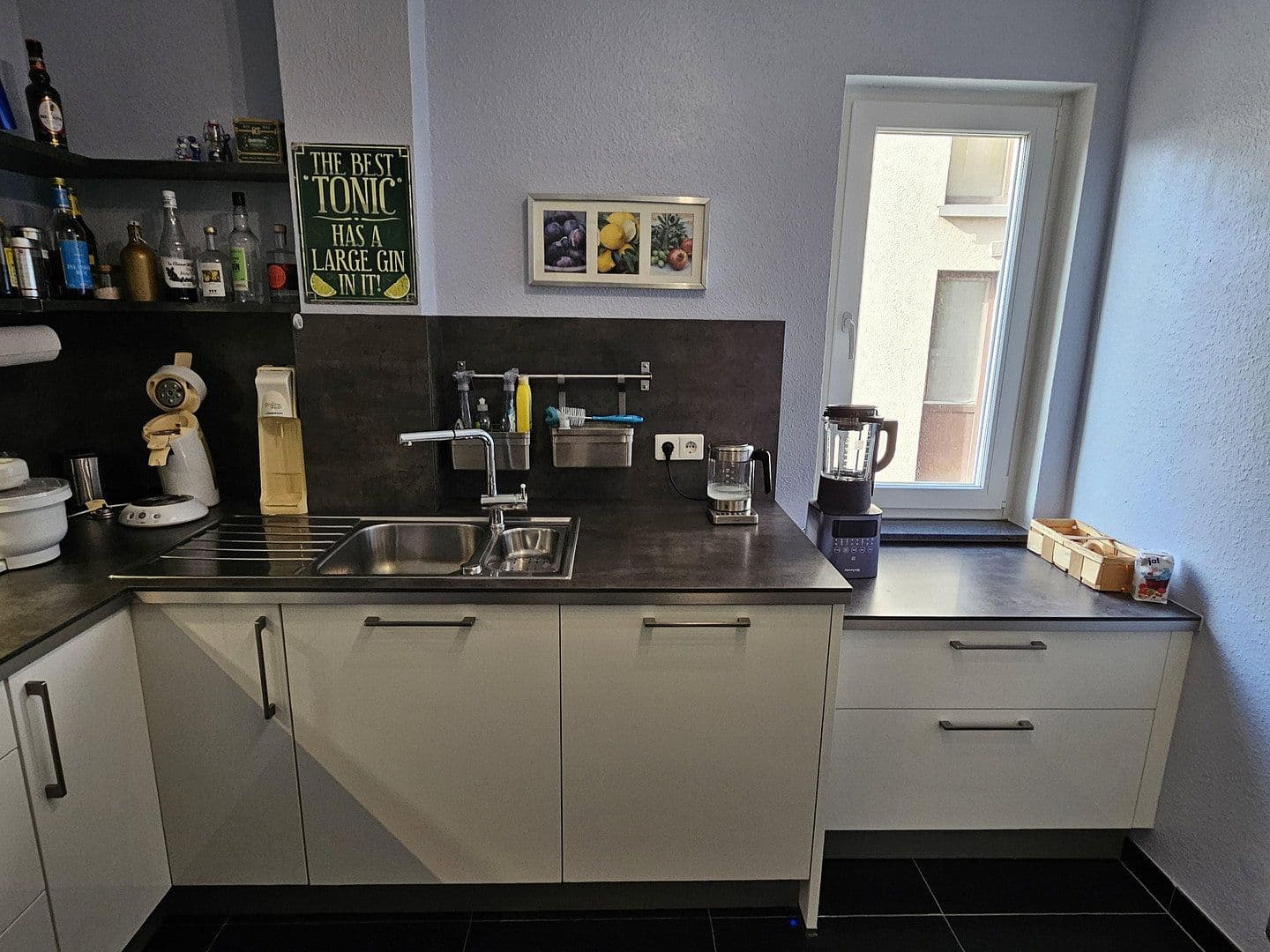 Predaj bytu 3-izbový 77 m², Heppenheim, Hesensko Predaj bytu 3-izbový 77 m², Heppenheim, Hesensko