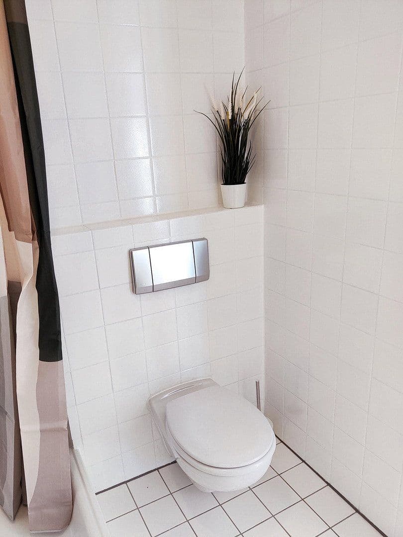 Prenájom bytu 1-izbový 27 m², Schnieglinger Str 276, Nürnberg, Bavorsko Prenájom bytu 1-izbový 27 m², Schnieglinger Str 276, Nürnberg, Bavorsko
