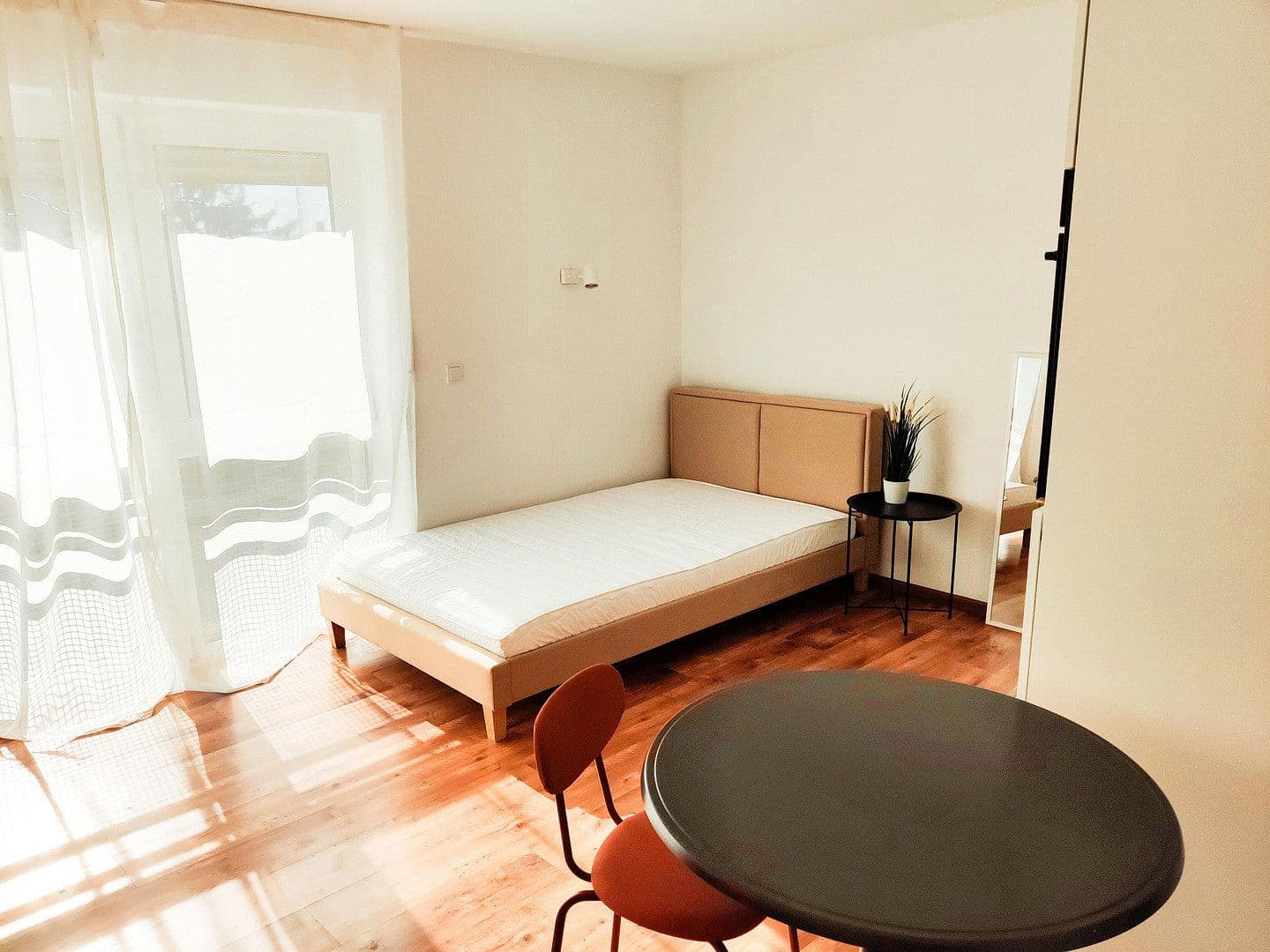 Prenájom bytu 1-izbový 27 m², Schnieglinger Str 276, Nürnberg, Bavorsko Prenájom bytu 1-izbový 27 m², Schnieglinger Str 276, Nürnberg, Bavorsko