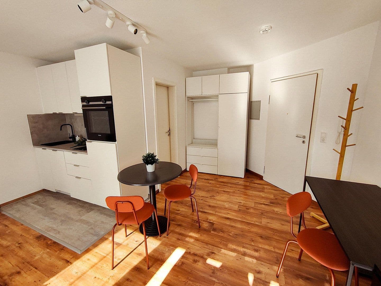 Prenájom bytu 1-izbový 27 m², Schnieglinger Str 276, Nürnberg, Bavorsko Prenájom bytu 1-izbový 27 m², Schnieglinger Str 276, Nürnberg, Bavorsko