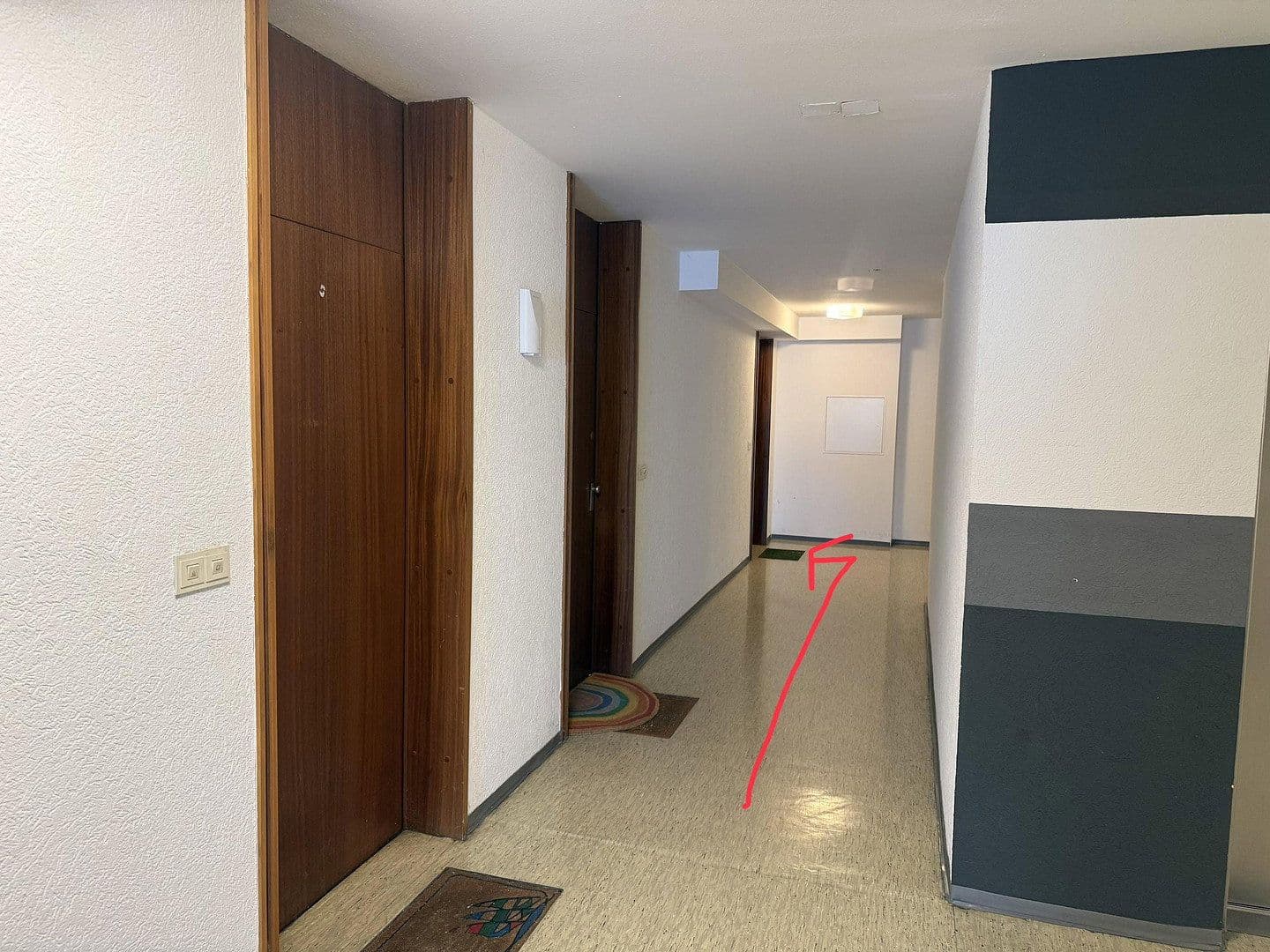 Predaj bytu 3-izbový 86 m², Augsburg, Bavorsko Predaj bytu 3-izbový 86 m², Augsburg, Bavorsko