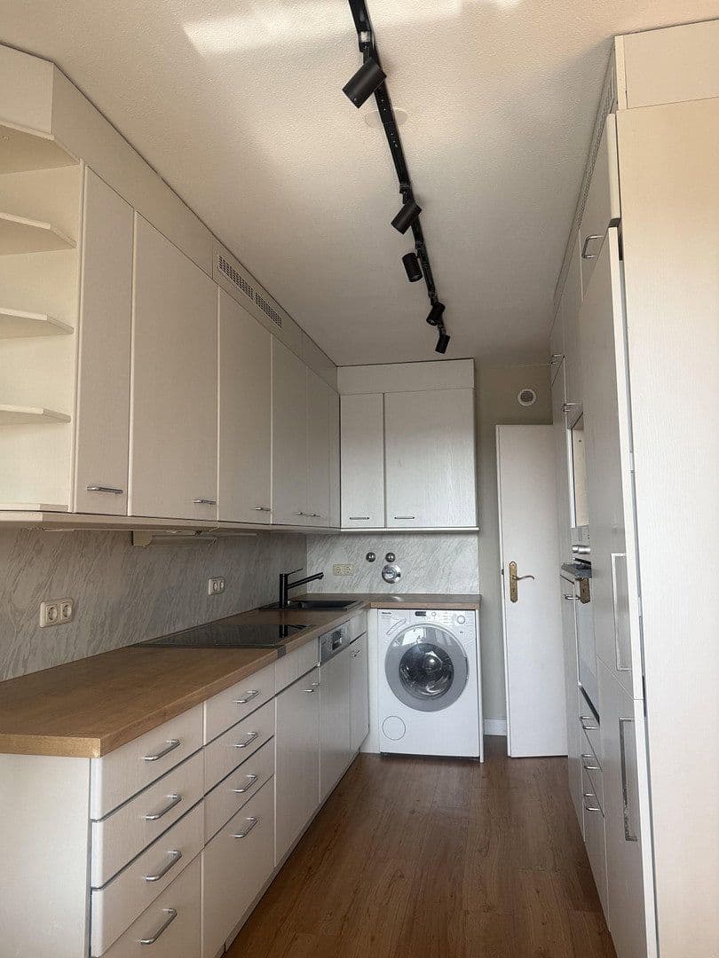 Predaj bytu 3-izbový 86 m², Augsburg, Bavorsko Predaj bytu 3-izbový 86 m², Augsburg, Bavorsko