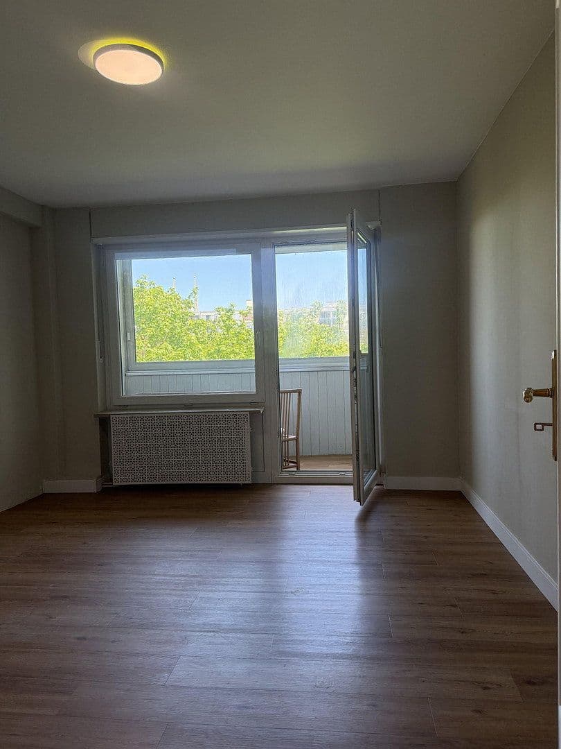 Predaj bytu 3-izbový 86 m², Augsburg, Bavorsko Predaj bytu 3-izbový 86 m², Augsburg, Bavorsko