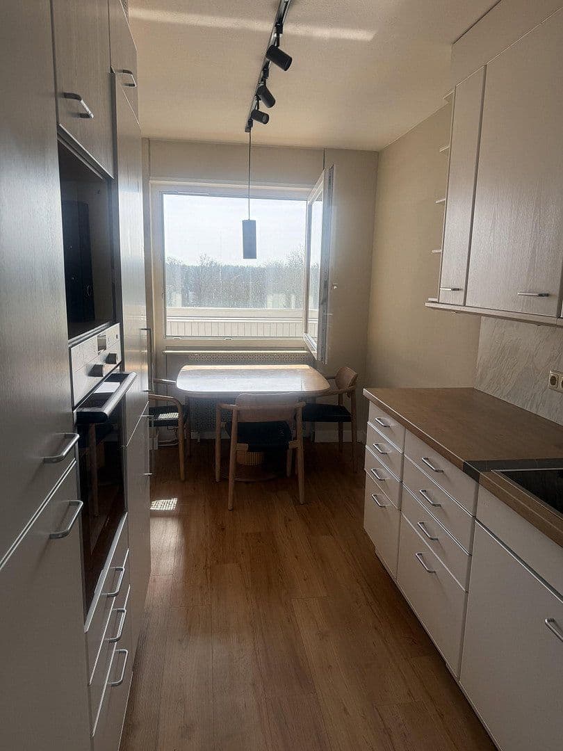 Predaj bytu 3-izbový 86 m², Augsburg, Bavorsko Predaj bytu 3-izbový 86 m², Augsburg, Bavorsko