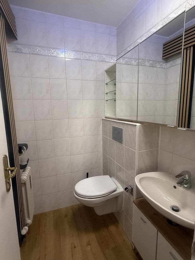 Predaj bytu 3-izbový 86 m², Augsburg, Bavorsko Predaj bytu 3-izbový 86 m², Augsburg, Bavorsko
