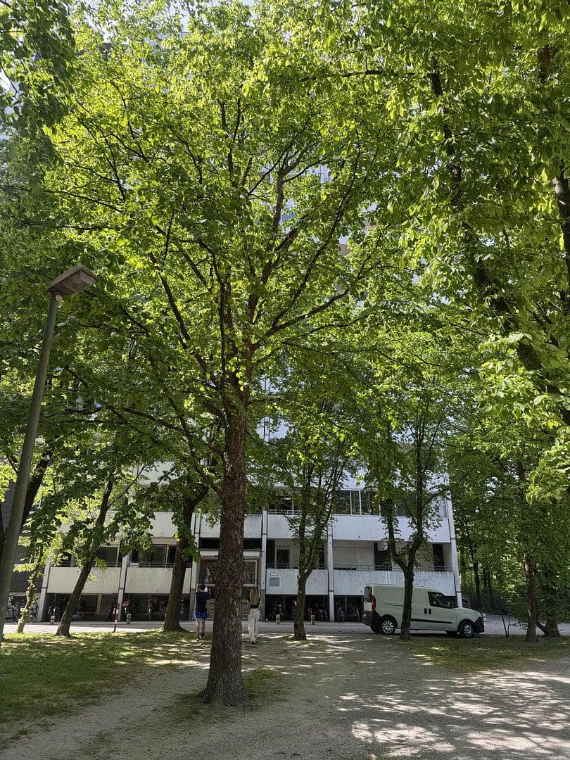 Predaj bytu 3-izbový 86 m², Augsburg, Bavorsko Predaj bytu 3-izbový 86 m², Augsburg, Bavorsko