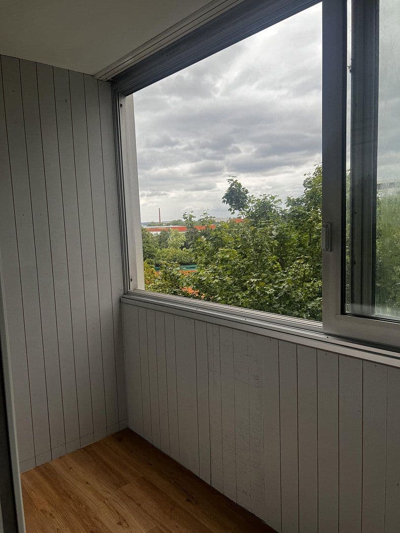 Predaj bytu 3-izbový 86 m², Augsburg, Bavorsko Predaj bytu 3-izbový 86 m², Augsburg, Bavorsko
