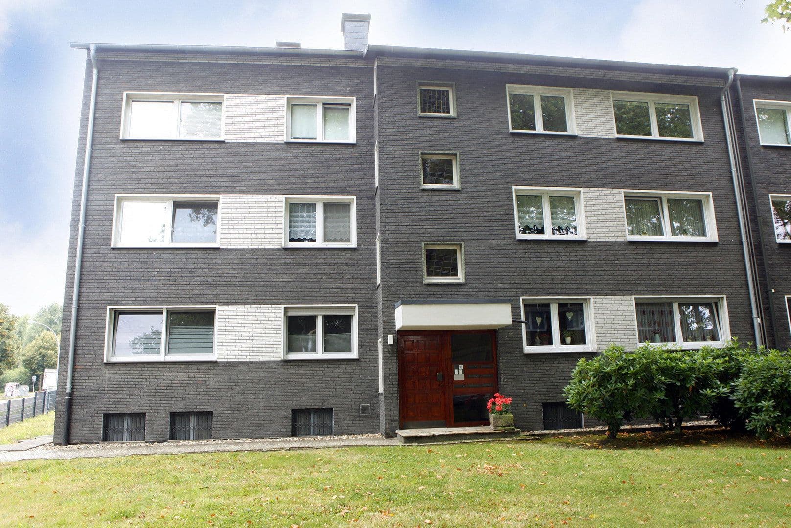 Prenájom bytu 2-izbový 50 m², Franzstr. 13, Gladbeck, Severné Porýnie - Westfálsko Prenájom bytu 2-izbový 50 m², Franzstr. 13, Gladbeck, Severné Porýnie - Westfálsko
