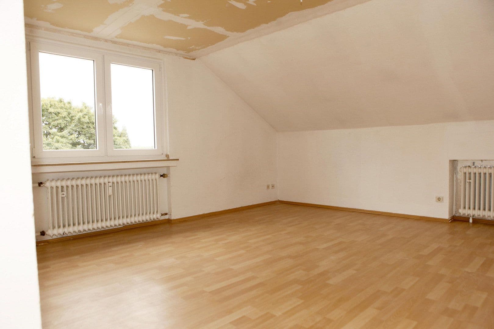 Prenájom bytu 2-izbový 50 m², Franzstr. 13, Gladbeck, Severné Porýnie - Westfálsko Prenájom bytu 2-izbový 50 m², Franzstr. 13, Gladbeck, Severné Porýnie - Westfálsko