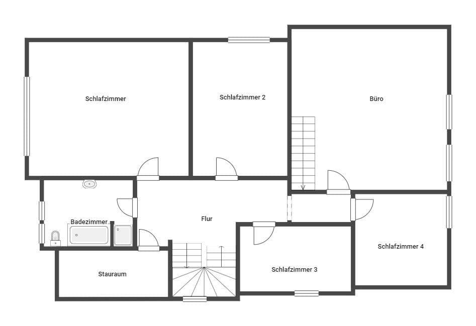 Prenájom domu 212 m², pozemek 1.500 m², Suderburg, Dolné Sasko Prenájom domu 212 m², pozemek 1.500 m², Suderburg, Dolné Sasko