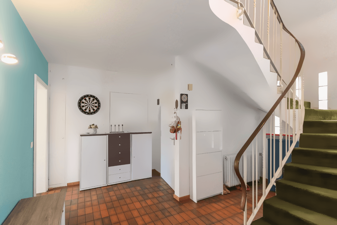 Prenájom domu 212 m², pozemek 1.500 m², Suderburg, Dolné Sasko Prenájom domu 212 m², pozemek 1.500 m², Suderburg, Dolné Sasko