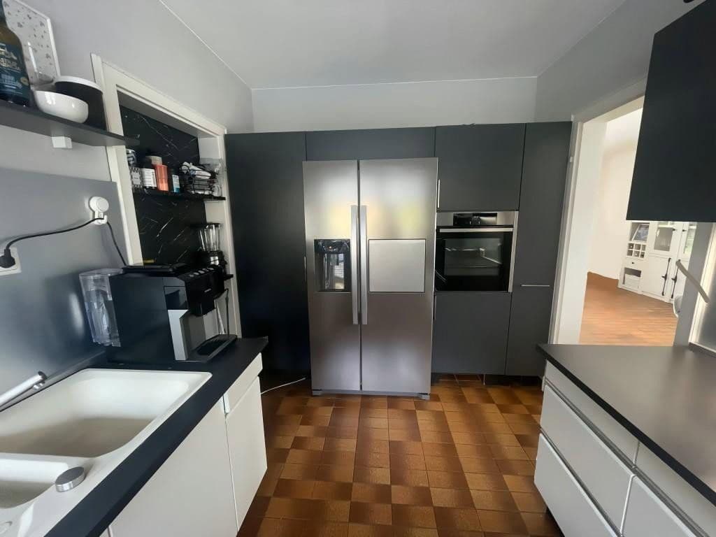 Prenájom domu 212 m², pozemek 1.500 m², Suderburg, Dolné Sasko Prenájom domu 212 m², pozemek 1.500 m², Suderburg, Dolné Sasko