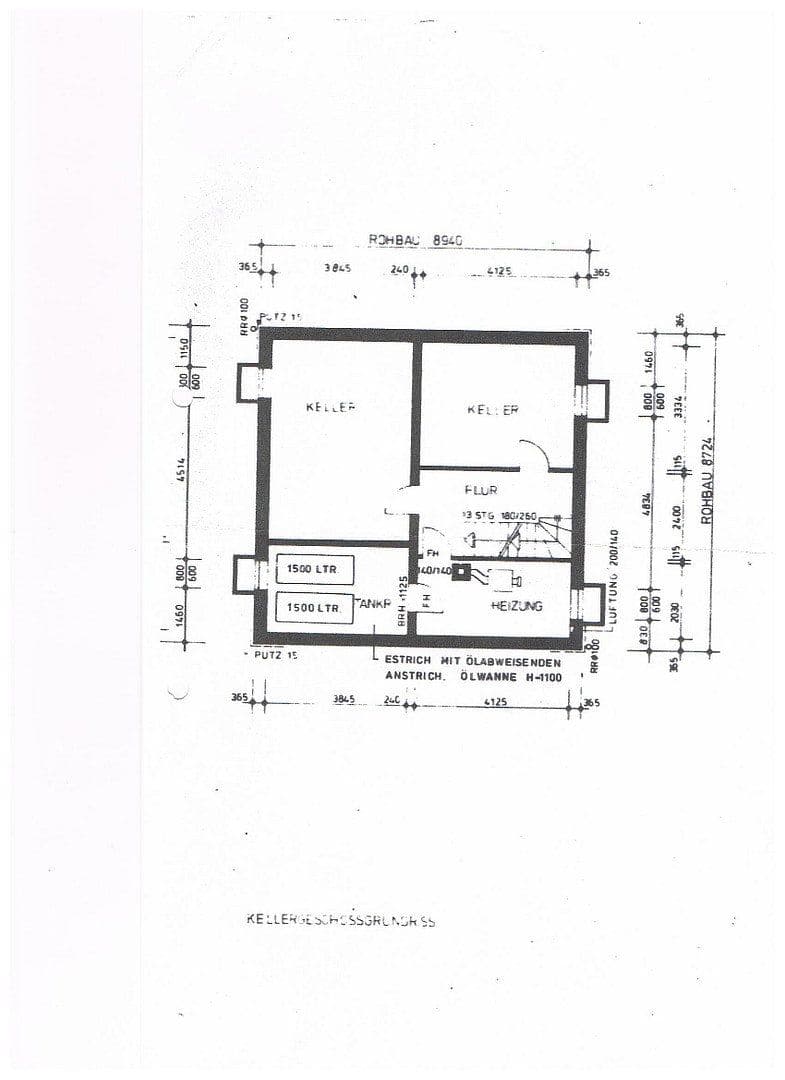 Predaj domu 110 m², pozemek 1.197 m², Mühlenbecker Land, Brandenbursko Predaj domu 110 m², pozemek 1.197 m², Mühlenbecker Land, Brandenbursko