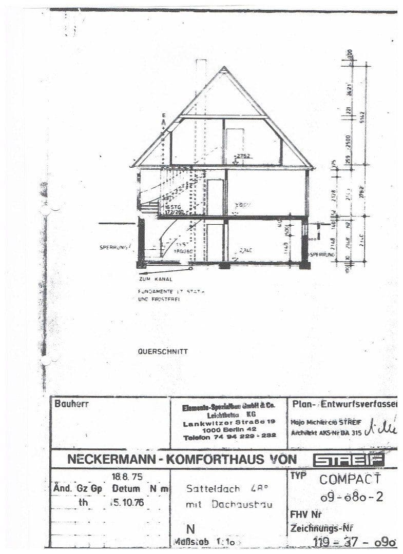 Predaj domu 110 m², pozemek 1.197 m², Mühlenbecker Land, Brandenbursko Predaj domu 110 m², pozemek 1.197 m², Mühlenbecker Land, Brandenbursko
