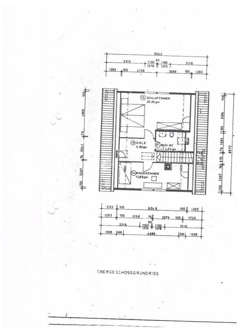 Predaj domu 110 m², pozemek 1.197 m², Mühlenbecker Land, Brandenbursko Predaj domu 110 m², pozemek 1.197 m², Mühlenbecker Land, Brandenbursko