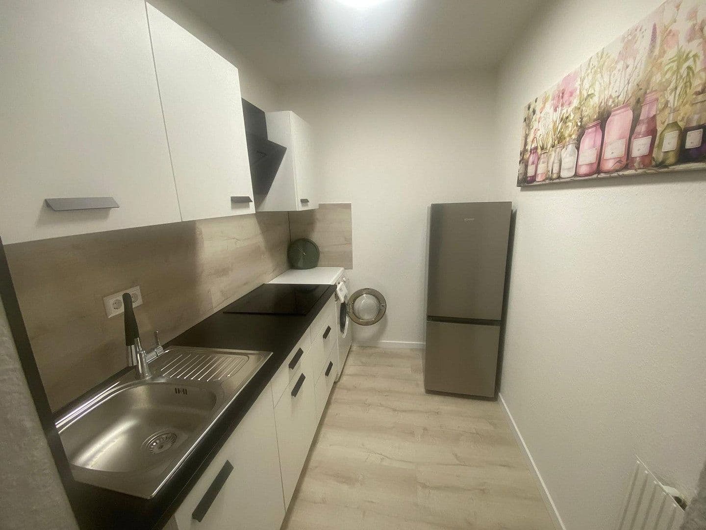 Prenájom bytu 1-izbový 40 m², Kurfürstenanlage 61, Heidelberg, Bádensko-Wurttembersko Prenájom bytu 1-izbový 40 m², Kurfürstenanlage 61, Heidelberg, Bádensko-Wurttembersko