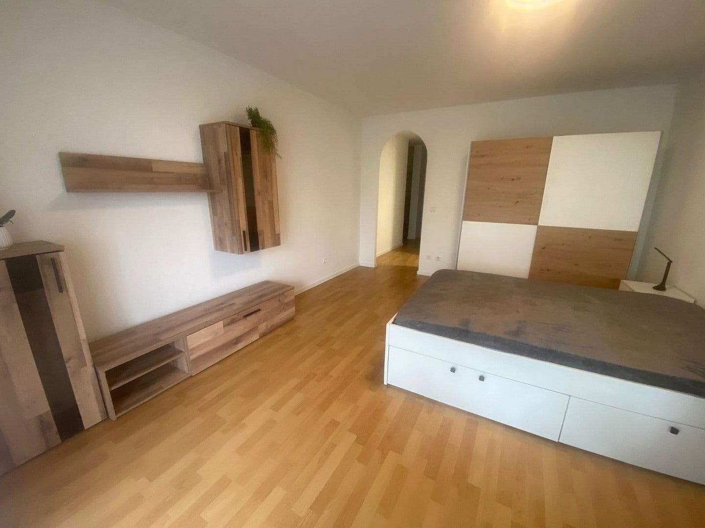 Prenájom bytu 1-izbový 40 m², Kurfürstenanlage 61, Heidelberg, Bádensko-Wurttembersko Prenájom bytu 1-izbový 40 m², Kurfürstenanlage 61, Heidelberg, Bádensko-Wurttembersko