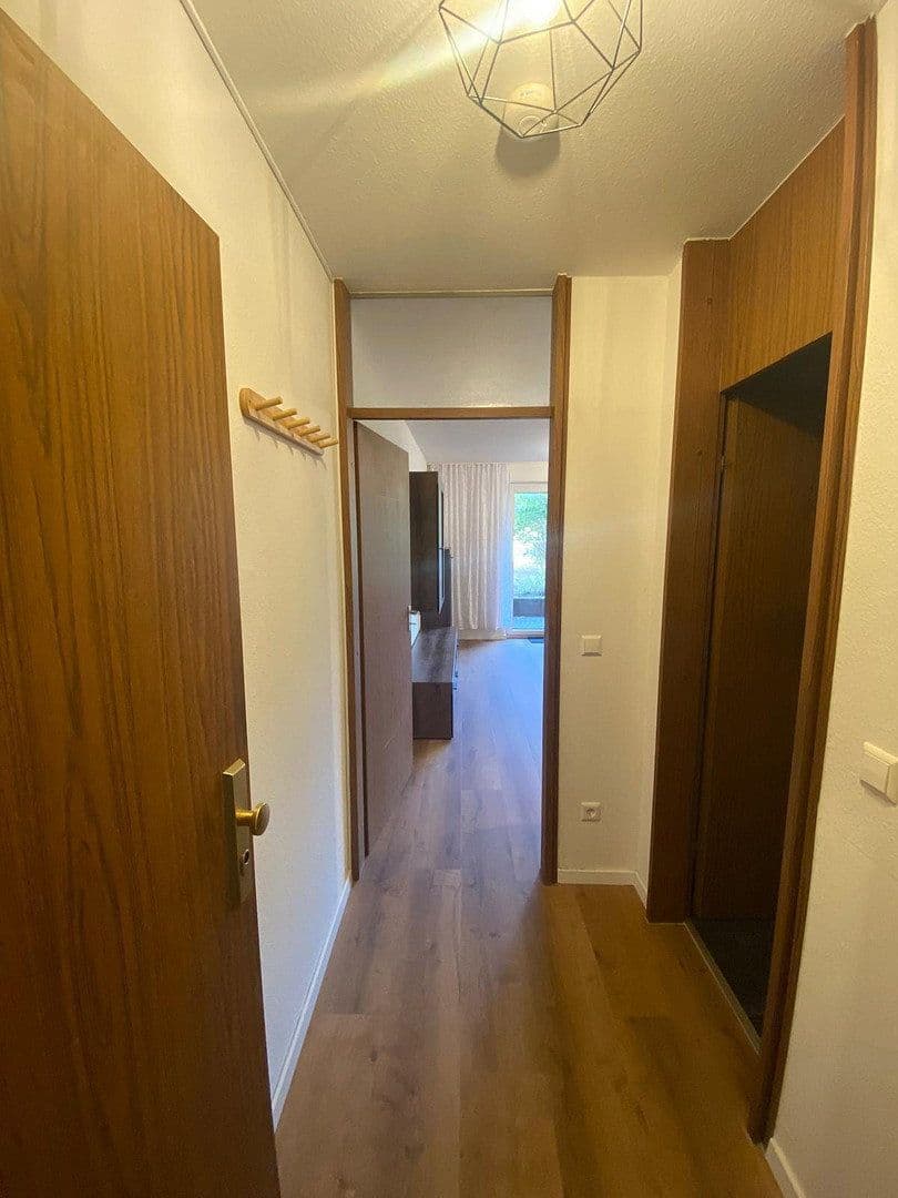 Prenájom bytu 1-izbový 40 m², Kurfürstenanlage 61, Heidelberg, Bádensko-Wurttembersko Prenájom bytu 1-izbový 40 m², Kurfürstenanlage 61, Heidelberg, Bádensko-Wurttembersko