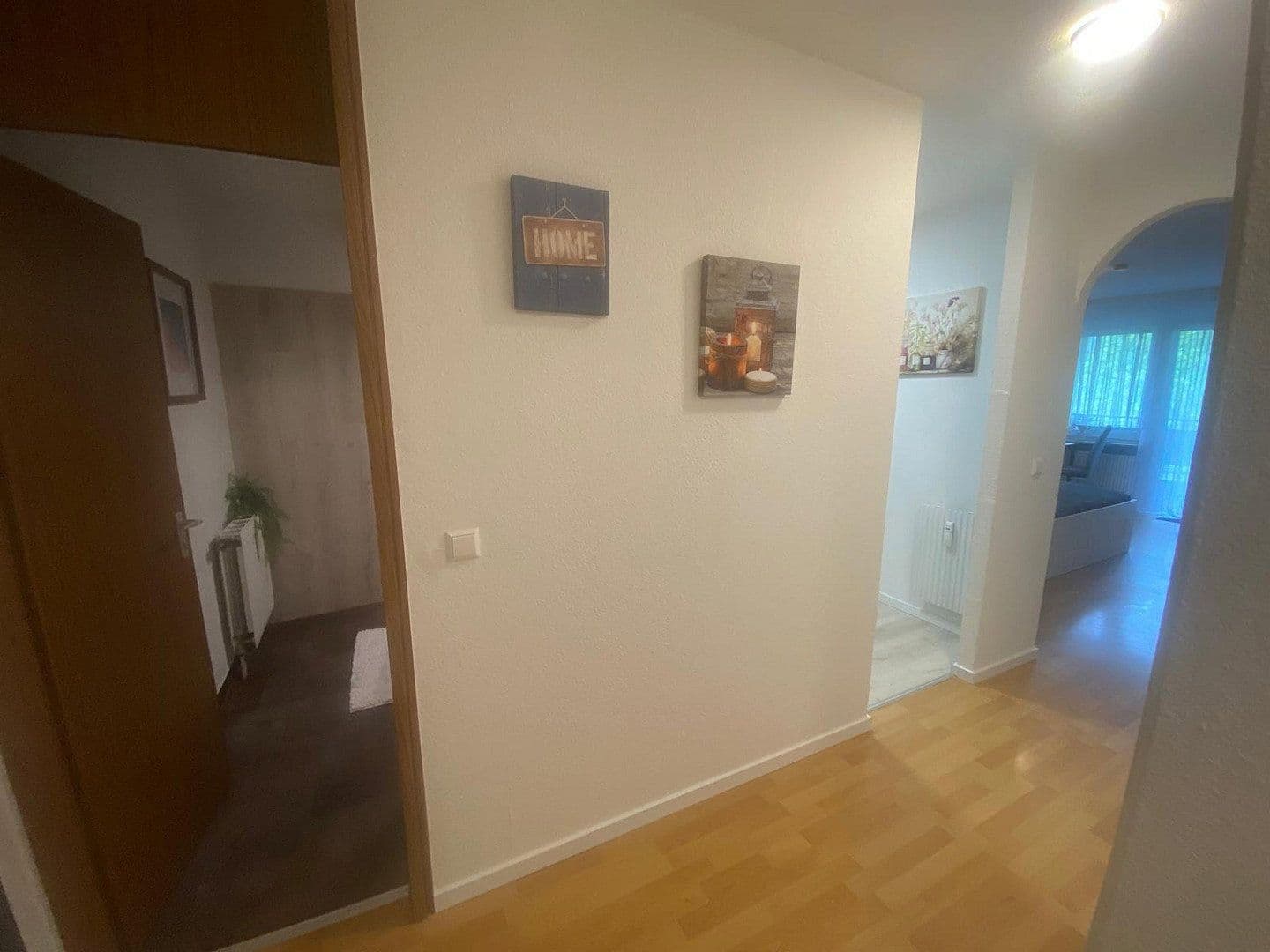 Prenájom bytu 1-izbový 40 m², Kurfürstenanlage 61, Heidelberg, Bádensko-Wurttembersko Prenájom bytu 1-izbový 40 m², Kurfürstenanlage 61, Heidelberg, Bádensko-Wurttembersko