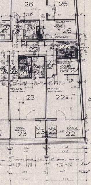 Prenájom bytu 1-izbový 40 m², Kurfürstenanlage 61, Heidelberg, Bádensko-Wurttembersko Prenájom bytu 1-izbový 40 m², Kurfürstenanlage 61, Heidelberg, Bádensko-Wurttembersko