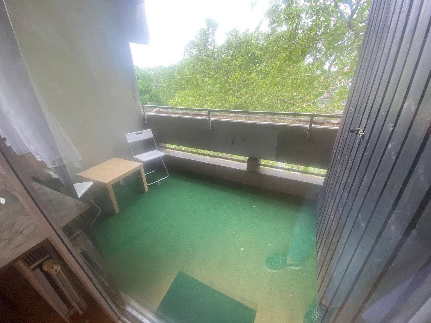 Prenájom bytu 1-izbový 40 m², Kurfürstenanlage 61, Heidelberg, Bádensko-Wurttembersko Prenájom bytu 1-izbový 40 m², Kurfürstenanlage 61, Heidelberg, Bádensko-Wurttembersko