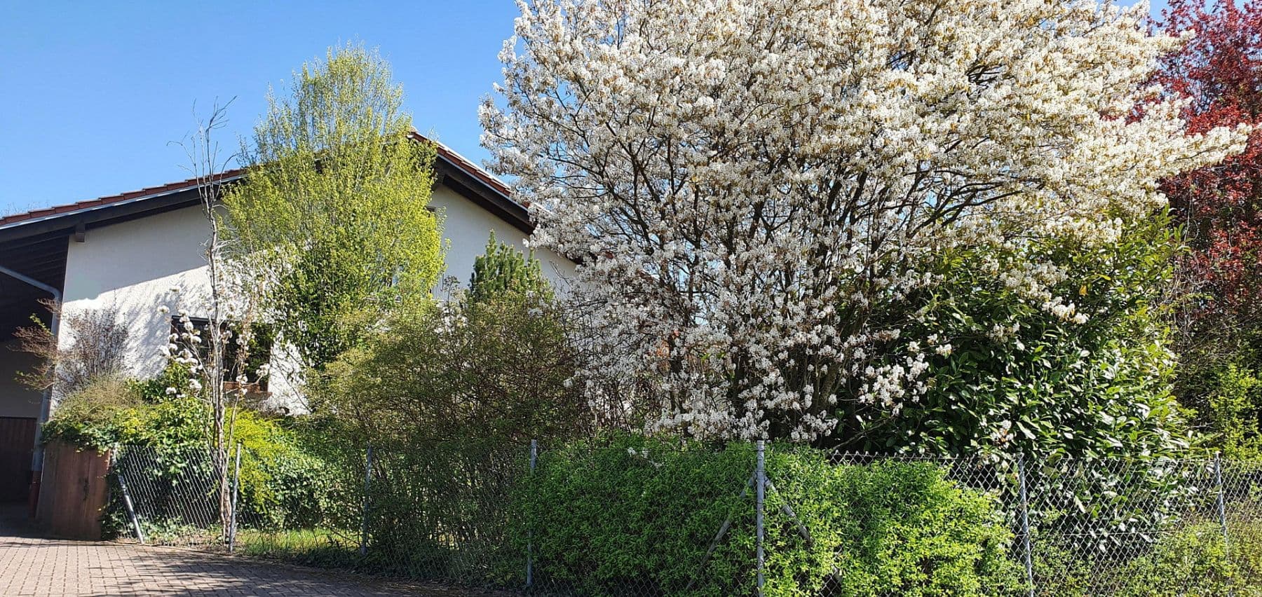 Predaj domu 270 m², pozemek 1.648 m², Hermersberg, Porýnie-Falcko Predaj domu 270 m², pozemek 1.648 m², Hermersberg, Porýnie-Falcko