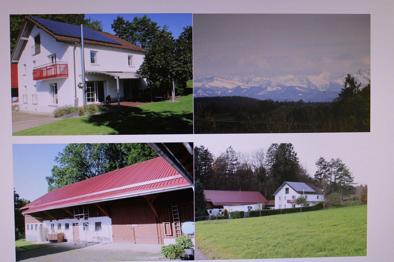 Predaj domu 270 m², pozemek 9.241 m², Stühlingen, Bádensko-Wurttembersko Predaj domu 270 m², pozemek 9.241 m², Stühlingen, Bádensko-Wurttembersko