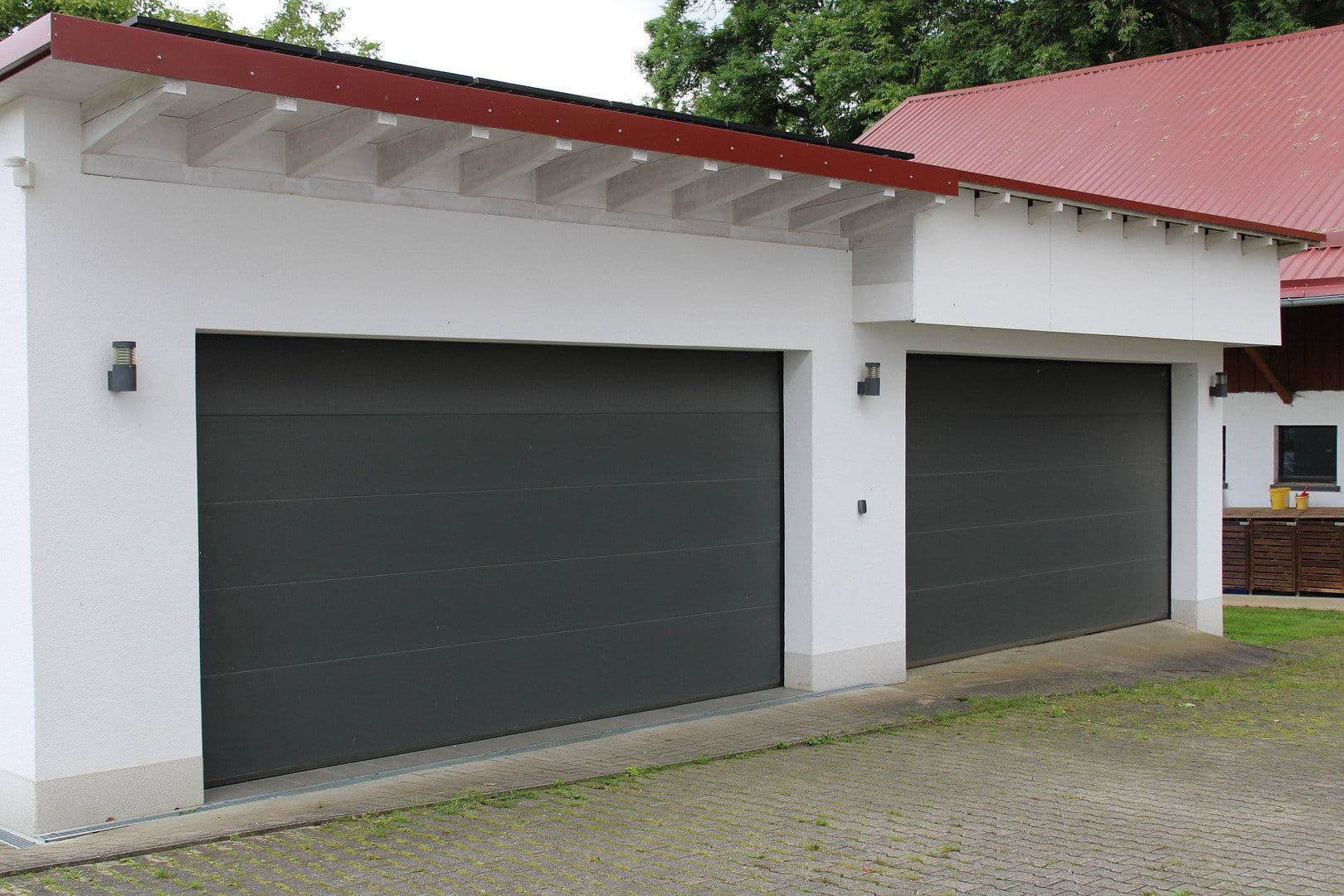 Predaj domu 270 m², pozemek 9.241 m², Stühlingen, Bádensko-Wurttembersko Predaj domu 270 m², pozemek 9.241 m², Stühlingen, Bádensko-Wurttembersko