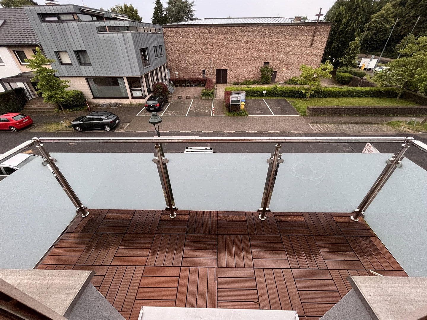Prenájom bytu 2-izbový 54 m², In der Elb 1, Düsseldorf, Severné Porýnie - Westfálsko Prenájom bytu 2-izbový 54 m², In der Elb 1, Düsseldorf, Severné Porýnie - Westfálsko