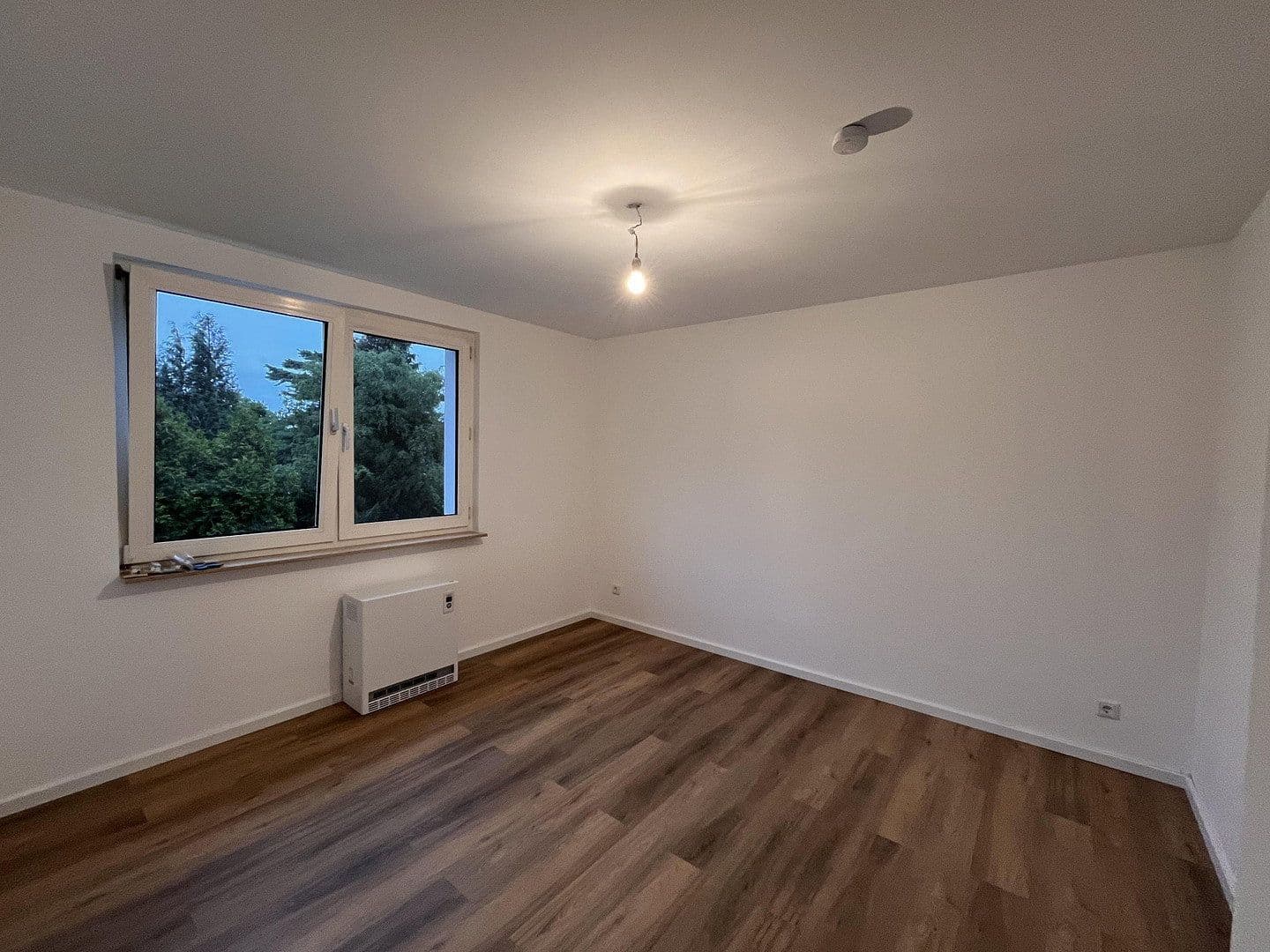 Prenájom bytu 2-izbový 54 m², In der Elb 1, Düsseldorf, Severné Porýnie - Westfálsko Prenájom bytu 2-izbový 54 m², In der Elb 1, Düsseldorf, Severné Porýnie - Westfálsko