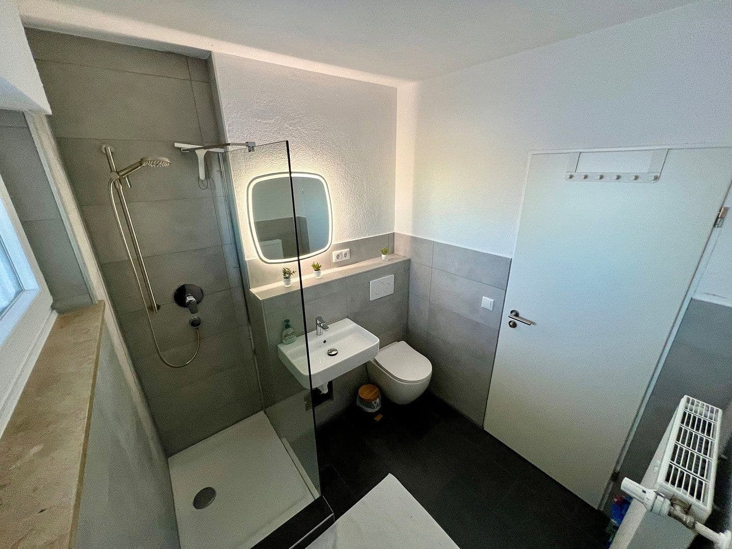 Prenájom bytu 1-izbový 45 m², Lessingstrasse 8, Kempten (Allgäu), Bavorsko Prenájom bytu 1-izbový 45 m², Lessingstrasse 8, Kempten (Allgäu), Bavorsko