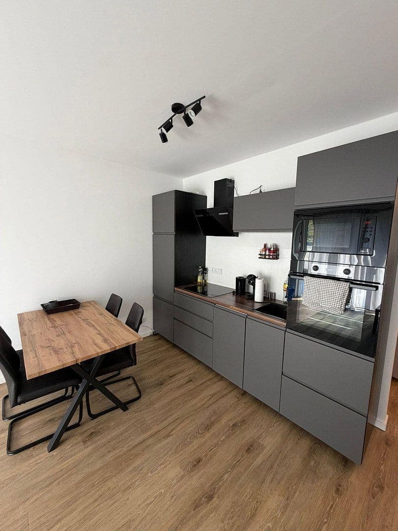 Prenájom bytu 2-izbový 45 m², Tittelsstraße 70-72, Würselen, Severné Porýnie - Westfálsko Prenájom bytu 2-izbový 45 m², Tittelsstraße 70-72, Würselen, Severné Porýnie - Westfálsko