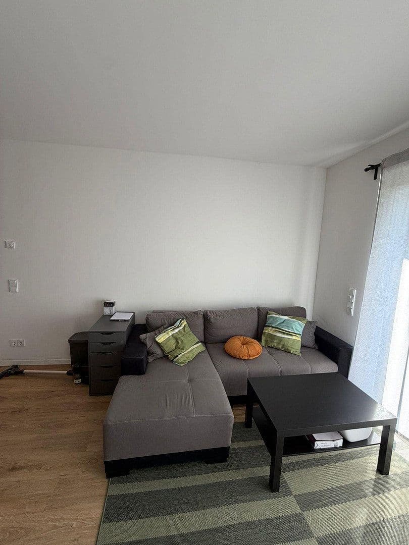 Prenájom bytu 2-izbový 45 m², Tittelsstraße 70-72, Würselen, Severné Porýnie - Westfálsko Prenájom bytu 2-izbový 45 m², Tittelsstraße 70-72, Würselen, Severné Porýnie - Westfálsko