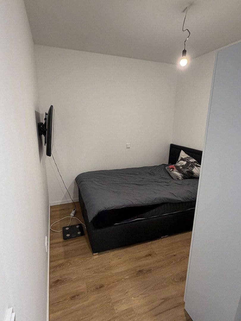 Prenájom bytu 2-izbový 45 m², Tittelsstraße 70-72, Würselen, Severné Porýnie - Westfálsko Prenájom bytu 2-izbový 45 m², Tittelsstraße 70-72, Würselen, Severné Porýnie - Westfálsko