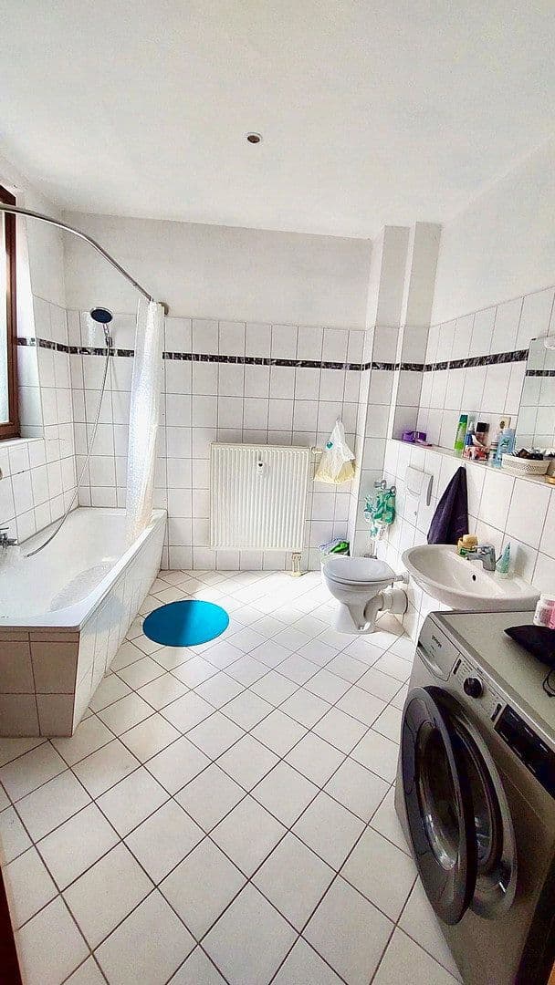 Prenájom bytu 2-izbový 69 m², Große Ulrichstraße 36, Halle, Sasko-Anhaltsko Prenájom bytu 2-izbový 69 m², Große Ulrichstraße 36, Halle, Sasko-Anhaltsko