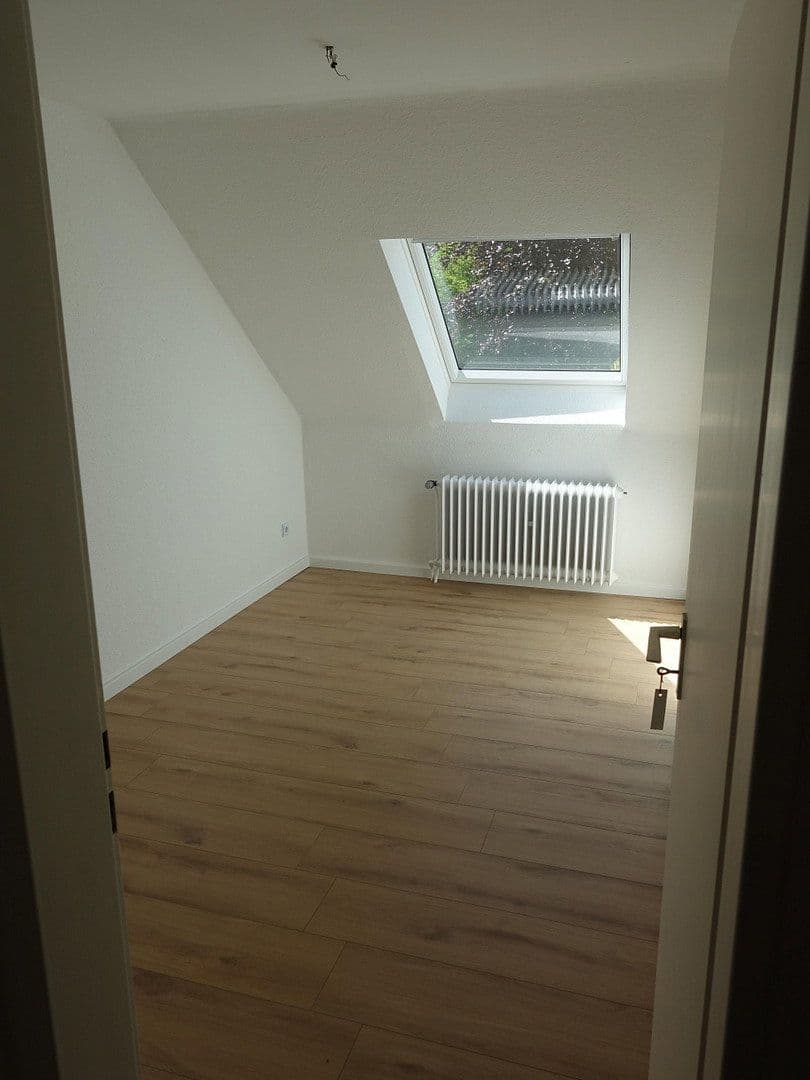 Predaj domu 83 m², pozemek 217 m², Am Oberhamm 124e, Bremerhaven, Brémy Predaj domu 83 m², pozemek 217 m², Am Oberhamm 124e, Bremerhaven, Brémy
