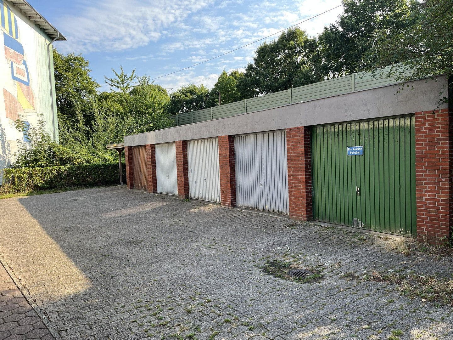 Predaj domu 83 m², pozemek 217 m², Am Oberhamm 124e, Bremerhaven, Brémy Predaj domu 83 m², pozemek 217 m², Am Oberhamm 124e, Bremerhaven, Brémy