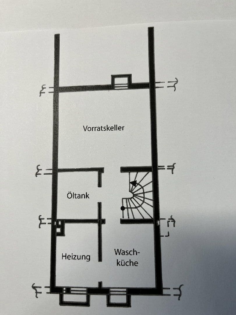 Predaj domu 83 m², pozemek 217 m², Am Oberhamm 124e, Bremerhaven, Brémy Predaj domu 83 m², pozemek 217 m², Am Oberhamm 124e, Bremerhaven, Brémy