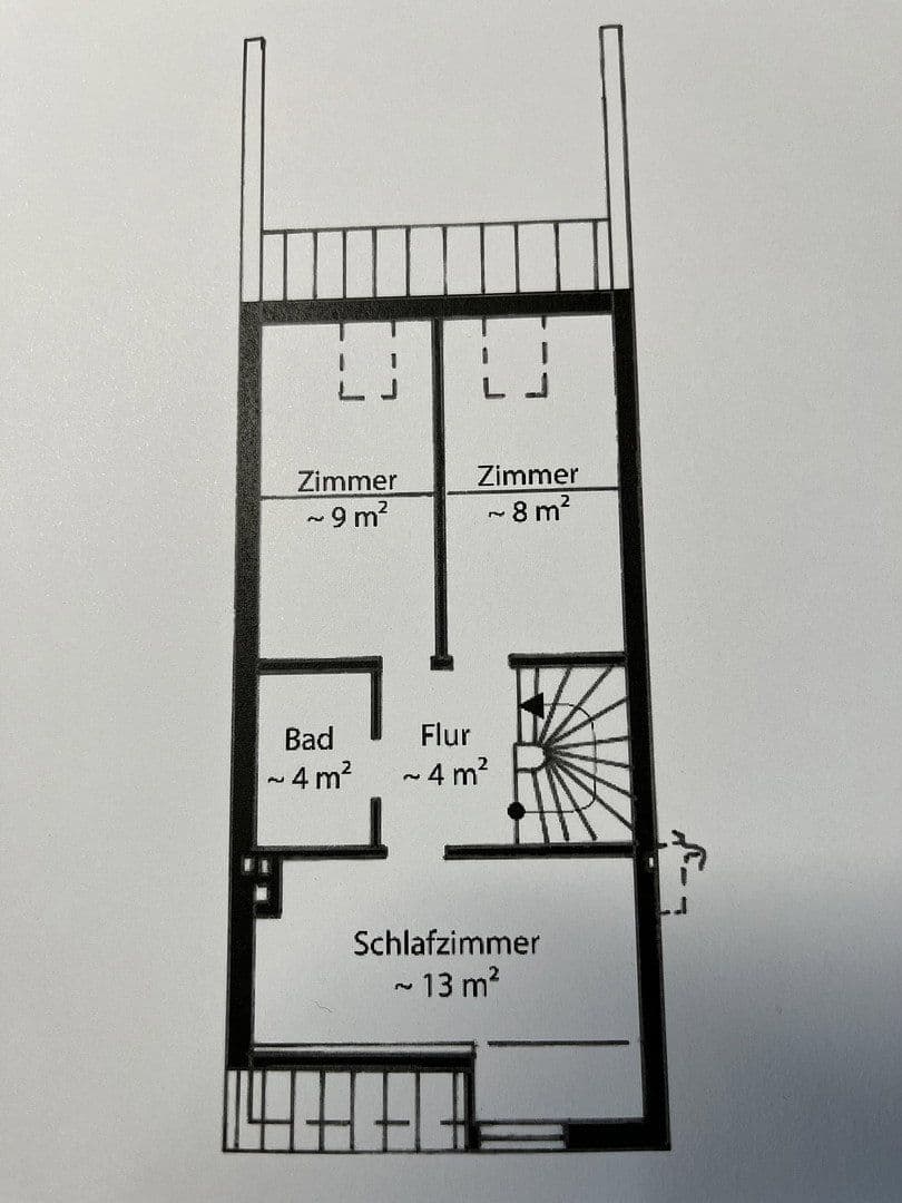 Predaj domu 83 m², pozemek 217 m², Am Oberhamm 124e, Bremerhaven, Brémy Predaj domu 83 m², pozemek 217 m², Am Oberhamm 124e, Bremerhaven, Brémy